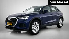 Blauw Gebruikt 2021 Audi Q3 Business SUV | € 33.400 (Eerlijke prijs)