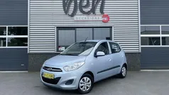 Grijs Gebruikt 2011 Hyundai i10 Hatchback | € 2.950 (Eerlijke prijs)