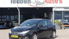 Zwart Gebruikt 2010 Seat Ibiza Ecomotive Hatchback | € 4.985 (Eerlijke prijs)
