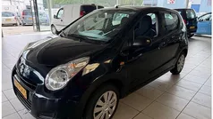 Zwart Gebruikt 2011 Suzuki Alto Hatchback | € 2.499 (Eerlijke prijs)