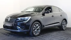 Gebruikt 2024 Renault Arkana Techno SUV | € 26.999 (Eerlijke prijs)