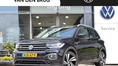 Zwart Gebruikt 2020 VW T-Cross Business SUV | € 22.945 (Eerlijke prijs)