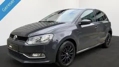 Gebruikt 2015 VW Polo Highline Hatchback | € 10.499 (Eerlijke prijs)