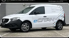 Gebruikt 2025 Mercedes eCitan Van | € 31.900 (Eerlijke prijs)