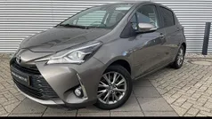 Gebruikt 2019 Toyota Yaris Hatchback | € 14.740 (Eerlijke prijs)