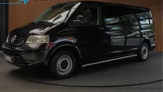 Gebruikt 2008 VW T5 Comfortline Van | € 16.950