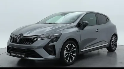 Occasion Renault Clio V Techno 143 PK (105 kW) 2023 Hatchback
