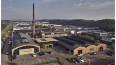 Grijs Gebruikt 2025 Volvo V60 Stationwagen | € 41.950 (Eerlijke prijs)