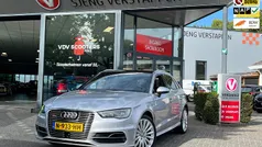 Grijs Gebruikt 2015 Audi A3 Sportback e-tron Ambition Sedan | € 15.895 (Eerlijke prijs)