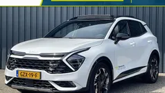 Gebruikt 2025 Kia Sportage GT-Line SUV | € 42.435 (Eerlijke prijs)