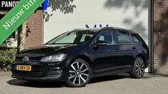 Gebruikt 2014 VW Golf VII Highline Stationwagen | € 9.999 (Goede deal)