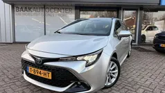 Gebruikt 2023 Toyota Corolla Active Stationwagen | € 23.950 (Goede deal)