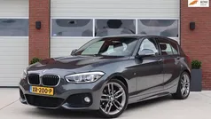 Grijs Gebruikt 2016 BMW 118 Executive Hatchback | € 14.895 (Eerlijke prijs)