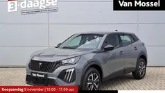 Gebruikt 2024 Peugeot 2008 Active SUV | € 26.940 (Eerlijke prijs)