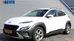 Wit Gebruikt 2022 Hyundai Kona SUV | € 15.945 (Goede deal)