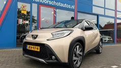 Gebruikt 2024 Toyota Aygo Hatchback | € 21.450 (Goede deal)
