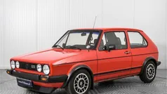 Gebruikt 1983 VW Golf I GTI Hatchback | € 24.900