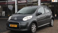 Gebruikt 2011 Citroën C1 Hatchback | € 2.950 (Eerlijke prijs)