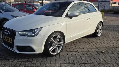 Occasion Audi A1 Ambition 122 PK (89 kW) 2011 Hatchback