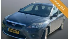 Gebruikt 2010 Ford Focus Limited Stationwagen | € 2.250 (Eerlijke prijs)