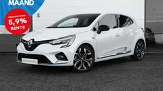 Wit Gebruikt 2020 Renault Clio V Hatchback | € 18.900 (Eerlijke prijs)
