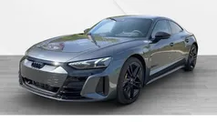 Grijs Gebruikt 2023 Audi e-tron SUV | € 91.638 (Eerlijke prijs)