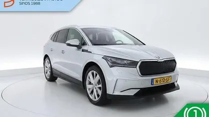 Occasion Skoda Enyaq iV 150 kW (204 PK) 2021 SUV