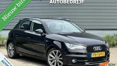 Gebruikt 2014 Audi A1 Sportback Proline Hatchback | € 13.999 (Eerlijke prijs)