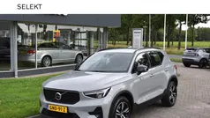 Grijs Gebruikt 2024 Volvo XC40 Plus SUV | € 40.900 (Super prijs)