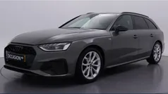 Grijs Gebruikt 2023 Audi A4 Competition Stationwagen | € 40.850 (Eerlijke prijs)