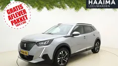 Gebruikt 2021 Peugeot 2008 Allure SUV | € 20.445 (Eerlijke prijs)