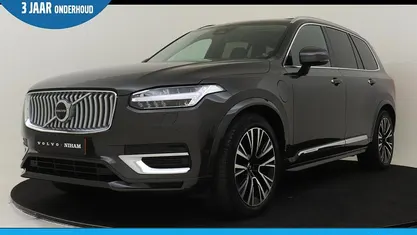 Grijs Gebruikt 2023 Volvo XC90 Ultimate SUV | € 62.890 (Eerlijke prijs)