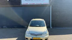 Gebruikt 2003 Toyota Yaris Verso Terra MPV | € 5.950 (Eerlijke prijs)