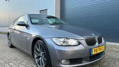 Gebruikt 2006 BMW 325 Coupé | € 4.599 (Goede deal)