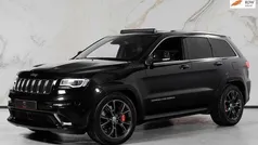 Zwart Gebruikt 2014 Jeep Grand Cherokee SRT8 SUV | € 29.999 (Iets duurder)