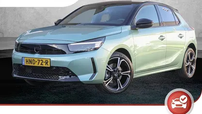 Occasion 2025 Opel Corsa Hatchback | € 24.425 (Eerlijke prijs)