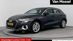 Gebruikt 2023 Audi A3 Sportback Advanced Hatchback | € 26.900 (Goede deal)