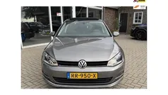 Gebruikt 2016 VW Golf VII LOUNGE Hatchback | € 14.499 (Eerlijke prijs)