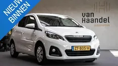 Gebruikt 2019 Peugeot 108 Active Hatchback | € 8.950 (Eerlijke prijs)