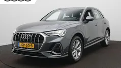 Gebruikt 2022 Audi Q3 S-Line SUV | € 34.900 (Goede deal)