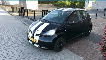 Occasion Toyota Aygo 68 PK (50 kW) 2008 Hatchback