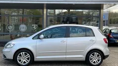 Grijs, andere lak Gebruikt 2007 VW Golf Plus Comfortline MPV | € 2.795 (Eerlijke prijs)