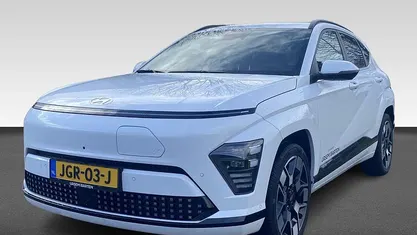 Occasion 2025 Hyundai Kona Premium SUV | € 38.430 (Eerlijke prijs)