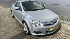 Opel Tigra