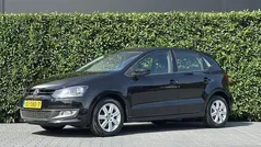 Gebruikt 2011 VW Polo Comfortline Hatchback | € 4.450 (Goede deal)