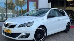 Gebruikt 2013 Peugeot 308 Hatchback | € 7.499 (Eerlijke prijs)