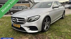 Gebruikt 2019 Mercedes E200 Business Sedan | € 34.450 (Eerlijke prijs)