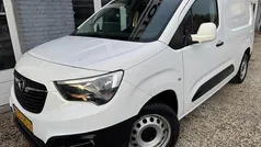 Gebruikt 2021 Opel Combo Edition Van | € 11.950 (Eerlijke prijs)