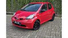 Gebruikt 2007 Toyota Aygo Sport Hatchback | € 2.199 (Eerlijke prijs)