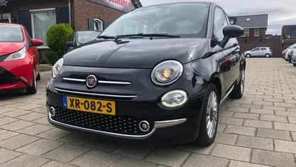 Occasion Fiat 500 Sport 86 PK (63 kW) 2017 Hatchback